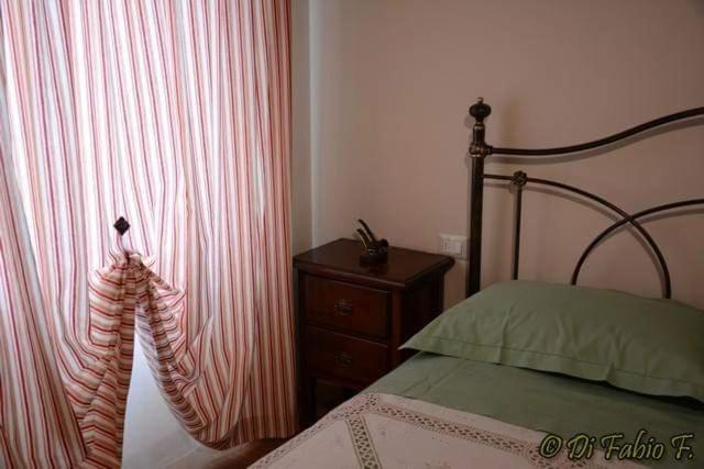 L' Antico Pozzo Country House Monsampietro Morico Buitenkant foto